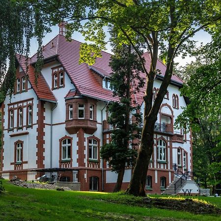 Hotel Villam Bielawa  Dış mekan fotoğraf