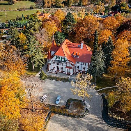 Hotel Villam Bielawa  Dış mekan fotoğraf