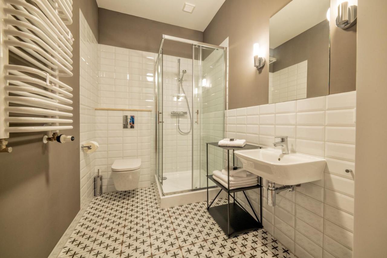 Hotel Villam Bielawa  Dış mekan fotoğraf