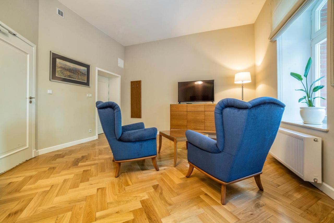 Hotel Villam Bielawa  Dış mekan fotoğraf