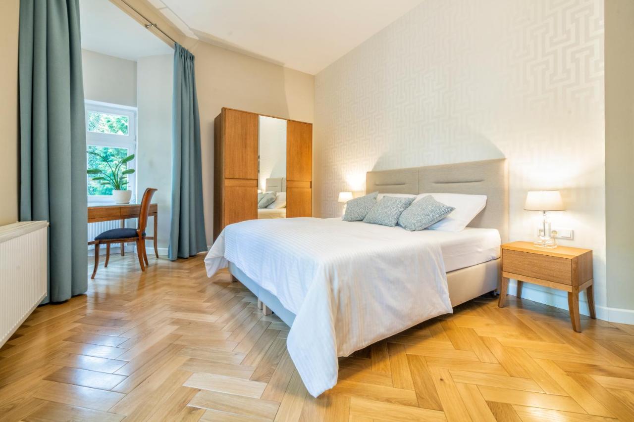 Hotel Villam Bielawa  Dış mekan fotoğraf