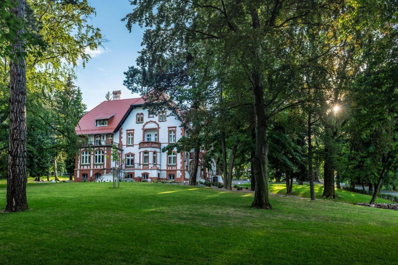 Hotel Villam Bielawa  Dış mekan fotoğraf
