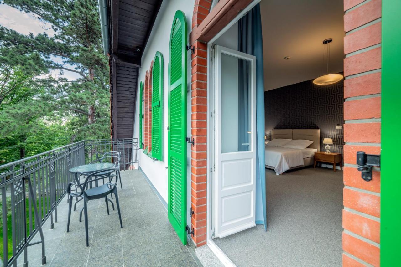 Hotel Villam Bielawa  Dış mekan fotoğraf