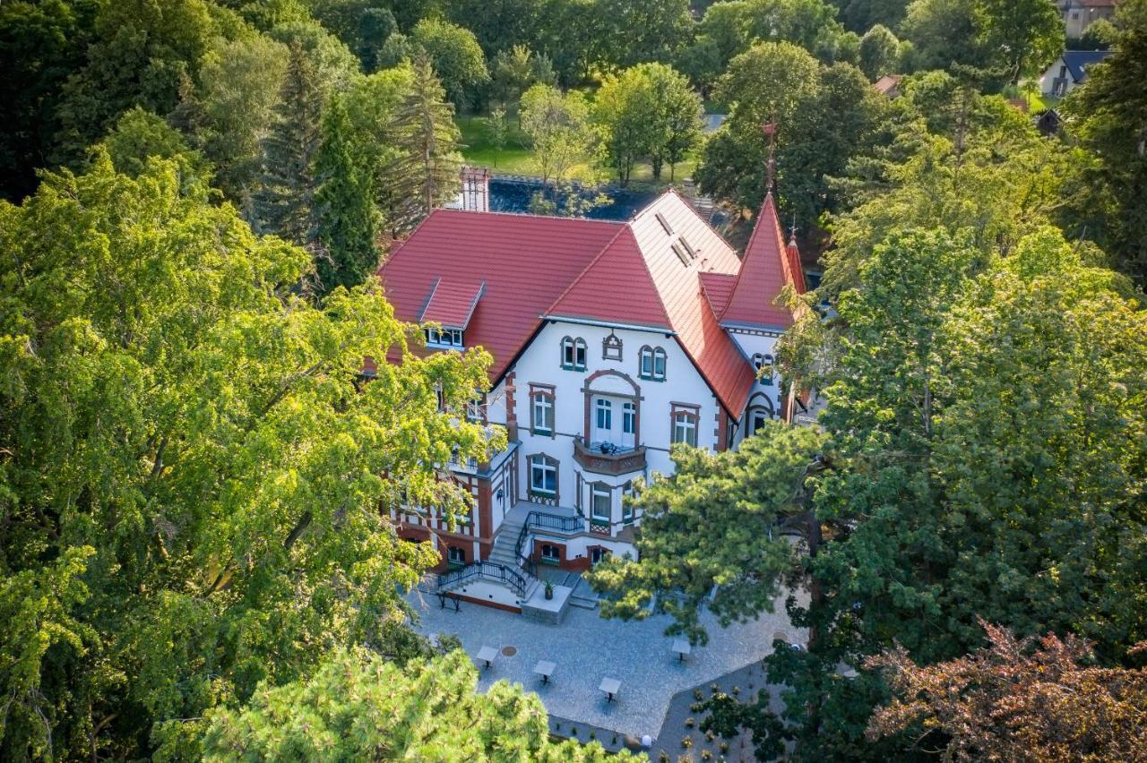 Hotel Villam Bielawa  Dış mekan fotoğraf