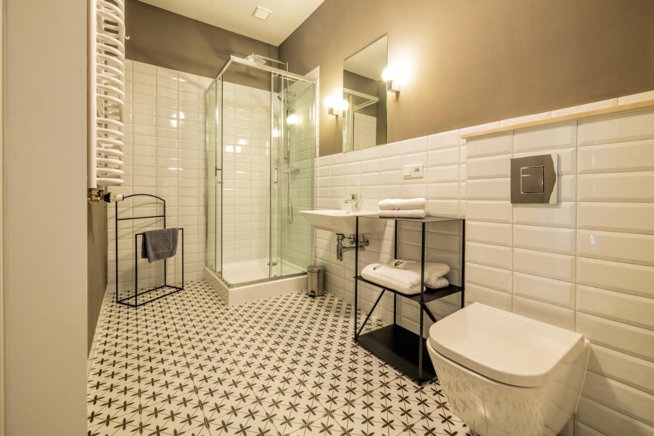 Hotel Villam Bielawa  Dış mekan fotoğraf