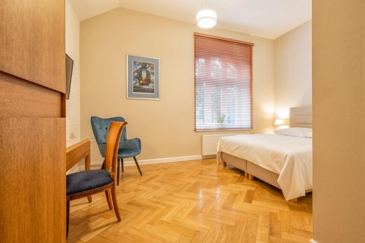 Hotel Villam Bielawa  Dış mekan fotoğraf