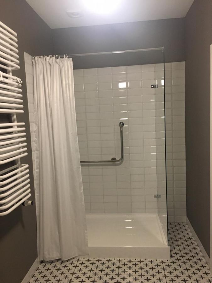 Hotel Villam Bielawa  Dış mekan fotoğraf