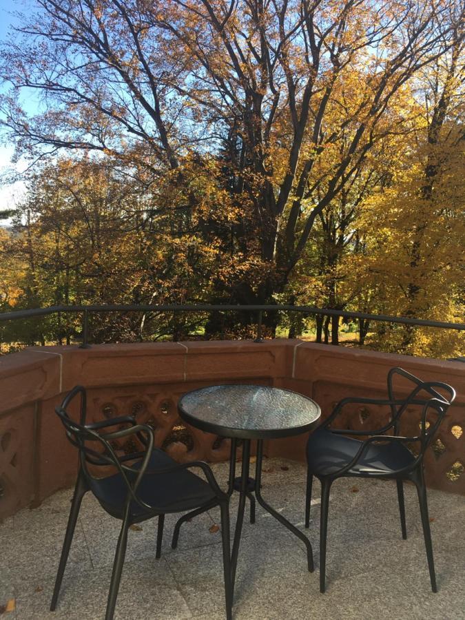 Hotel Villam Bielawa  Dış mekan fotoğraf