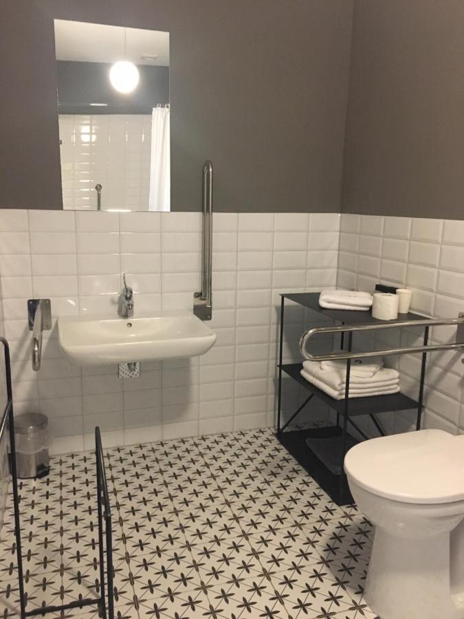 Hotel Villam Bielawa  Dış mekan fotoğraf