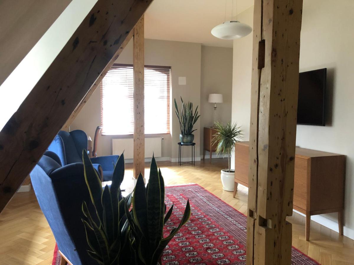 Hotel Villam Bielawa  Dış mekan fotoğraf
